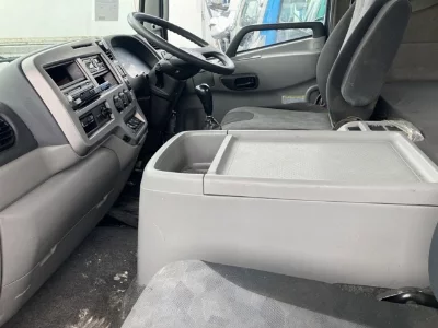 Nissan UD
