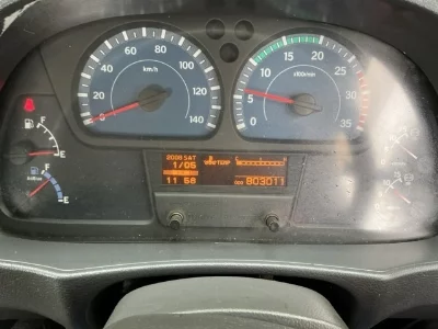 Nissan UD