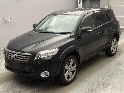 Toyota Vanguard