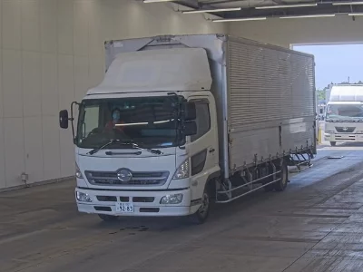 Hino Ranger
