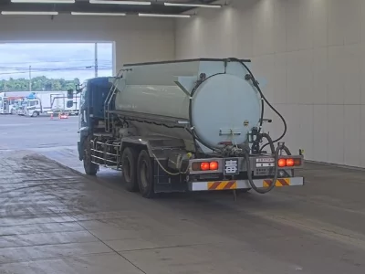 Hino Profia