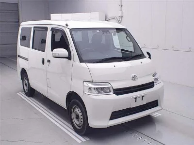Toyota TownAce