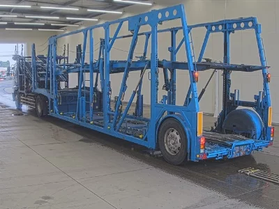 Hino Profia