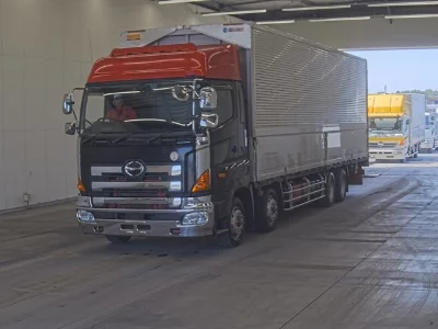 Hino Profia