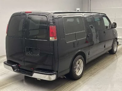 Chevrolet Express