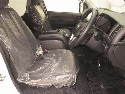 Toyota HiAce Commuter