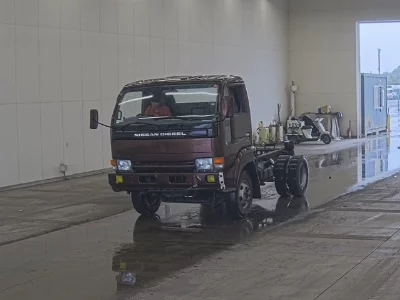Nissan UD