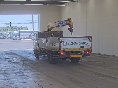 Hino Ranger