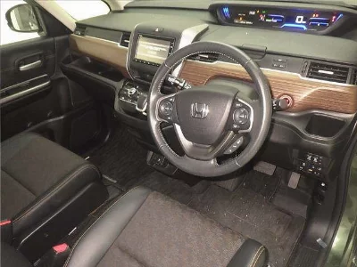 HONDA FREED+