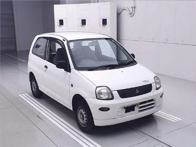Mitsubishi Minica