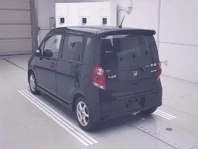 Honda Life