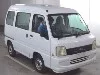 SUBARU SAMBAR VAN