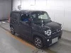 MAZDA FLAIR CROSSOVER