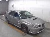 SUBARU IMPREZA WRX