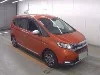 HONDA FREED+
