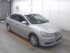 NISSAN BLUEBIRD SYLPHY