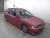 HONDA ACCORD WAGON
