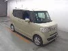 HONDA N BOX +