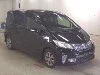 HONDA FREED HYBRID
