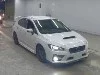 SUBARU WRX STI