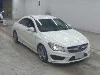 MERCEDES BENZ CLA