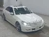 MERCEDES BENZ E CLASS