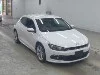 VOLKSWAGEN SIROCCO