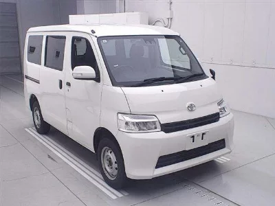 Toyota TownAce
