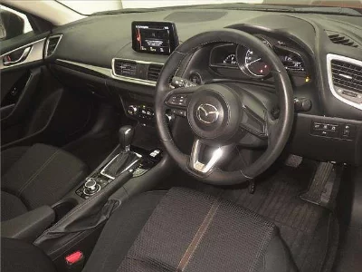 Mazda AXELA SPORT