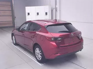 Mazda AXELA SPORT