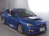 SUBARU WRX STI