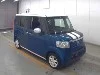 HONDA N BOX +
