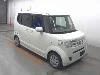 HONDA N BOX +