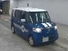 HONDA N BOX +