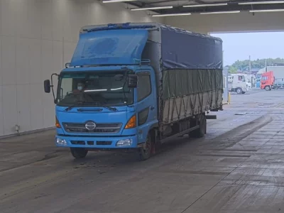 Hino Ranger