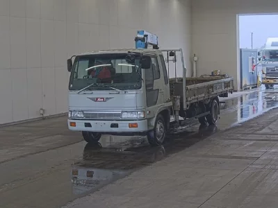 Hino Ranger