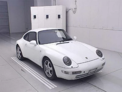 PORSCHE OTHER