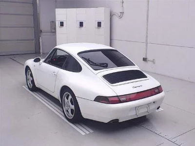 PORSCHE OTHER