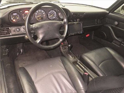 PORSCHE OTHER