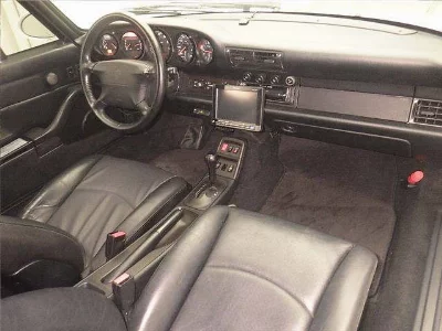 PORSCHE OTHER