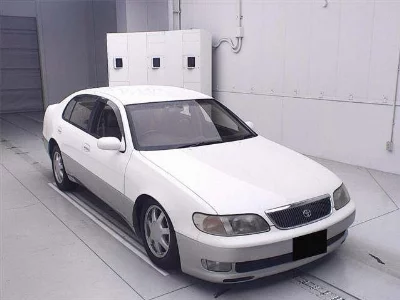 TOYOTA ARISTO