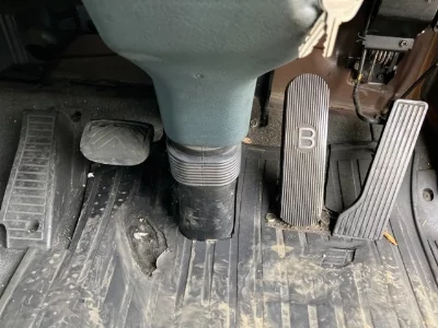 NISSAN OTHER