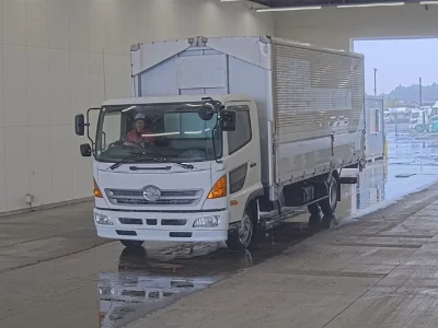 HINO RANGER
