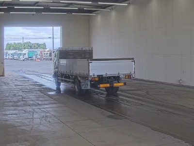 MITSUBISHI FUSO FIGHTER