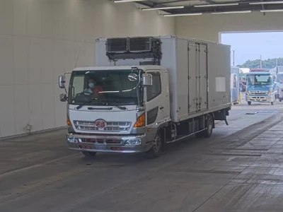 HINO RANGER