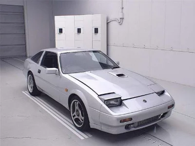 NISSAN FAIRLADY Z