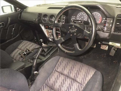 NISSAN FAIRLADY Z