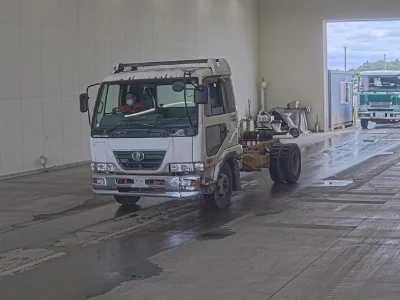 NISSAN OTHER
