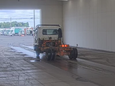 NISSAN OTHER