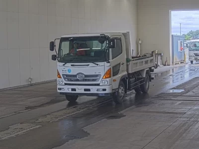Hino Ranger